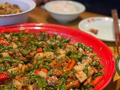 -兔槽江湖菜·重庆璧山兔(水围店)