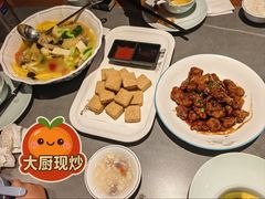 -小绍兴家宴·百年绍兴菜(鲁迅路店)