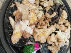 -丽江庭院之爱在路上(西单店)