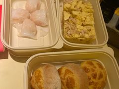 -白天鹅宾馆-宏图府餐厅