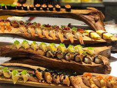 -绮梦西湖·云端餐厅(歌德店)