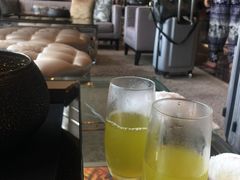 -曼谷大仓新颐酒店