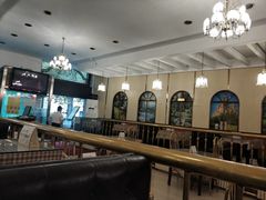 大堂-华梅西餐厅(哈尔滨中央大街店)