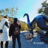 玊长城探寻东方神兽 | 山海经展览