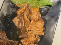 -鲜一烤肉(沈北店)