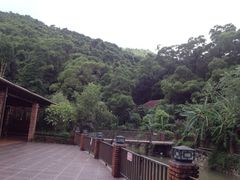 -香山小厨(南联路店)