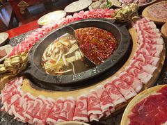 -蜀大侠火锅(四川北路店)