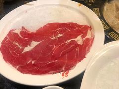 -重庆德庄火锅