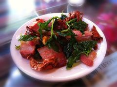 纳西烤肉-88号小吃店·经典云南菜·地道纳西美食