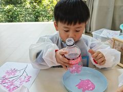 -Ababy安彼儿童成长中心(东方润园店)