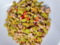 -院里寻菜·精致庭院菜(观沙岭店)