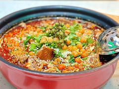 -青花椒花椒鱼(合生汇店)