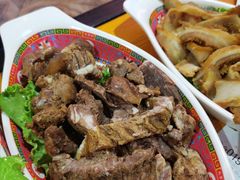 -大吉利·潮汕鲜牛肉火锅(西安店)
