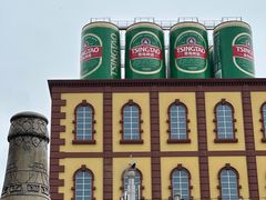 -青岛啤酒博物馆