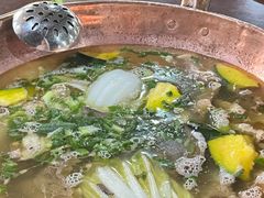 -朝伟清真铜瓢牛肉馆(三十年老·店)