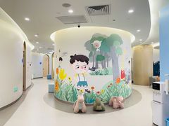 -嘉悦丽格眼科(丰联广场店)