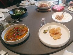 -百富源·海鲜辽菜(浑河堡店)