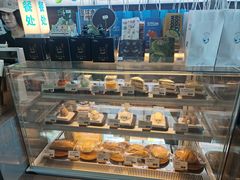 -抱抱地球咖啡馆(国家海洋博物馆店)
