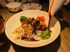 -茄子恰恰·新云南小炒(坪山益田店)