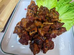 -61号餐吧(兴坪古镇漓江店)