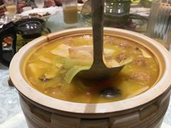 -国人川菜(李家村建东街店)