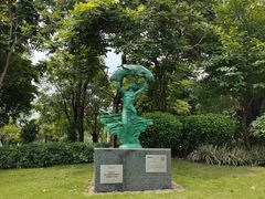 -王借岗森林公园