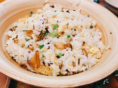 -缘生态云南菜·野生菌庭院餐厅(华侨城店)