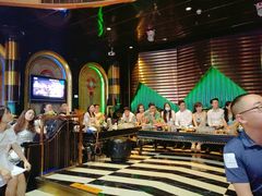 -欢乐盛KTV音乐会所(泰然店)