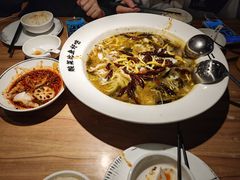 -太二酸菜鱼(正大广场店)