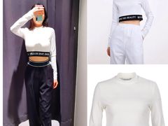 -URBAN REVIVO(上海中庚漫游城店)