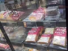 -COSTA COFFEE(西贸凯德晶品4层2店)