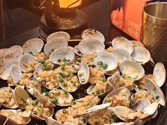 -何师烧烤Pro ·江湖川菜·小龙虾·精酿(太古里旗舰店)
