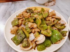 -紫金食坊(江南西路店)