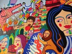 -Mesa Madre梅萨妈妈·Bintana(国贸店)