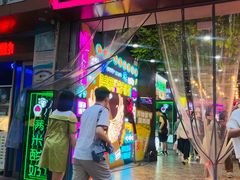 -健康路夜市