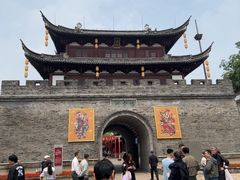 -太平天国侍王府