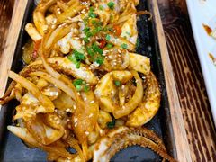 -小川洋风料理(街道口店)