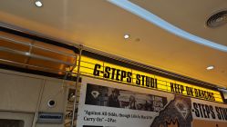 -G-STEPS舞蹈工作室