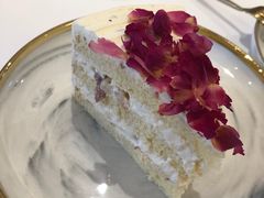 -EVERNAKED裸蛋糕(SOHO天山店)