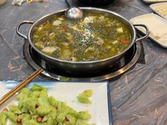 -韩妹鱼庄·泸定老字号(泸定店)
