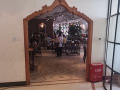 -漢舍中国菜馆(889广场店)