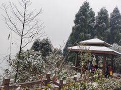 -太阳湾风景区