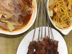 -老字号故乡烤肉店(总店)