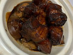 吉士红烧肉-新吉士·上海菜(浦东LCM置汇旭辉店)