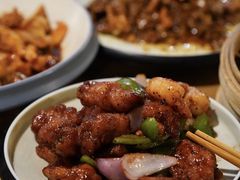-陈傻子餐厅(世纪都会店)