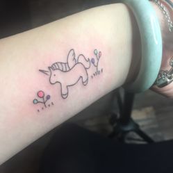 -極致刺青TATTOO STUDIO 私人订制