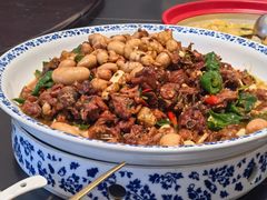 -大张烙馍村·美食地标(泉山店)