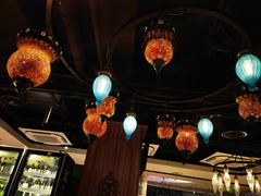 -耶里夏丽·丝路新疆菜·清真食品(徐汇南丹东路臻选店)