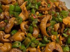 -湖南码头·地道岳阳美食·湘菜(魏公村店)