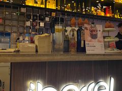 -ibarrel爱杯·bistro&brunch(江宁路店)